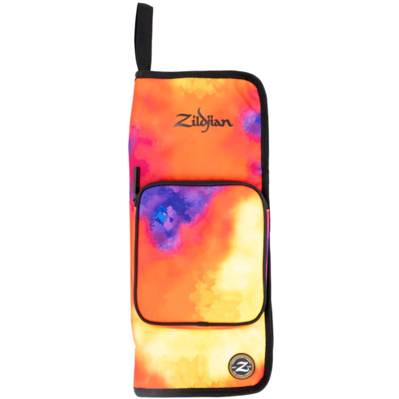 Zildjian ZXSB00202 Student Stick Bag (Orange Burst)