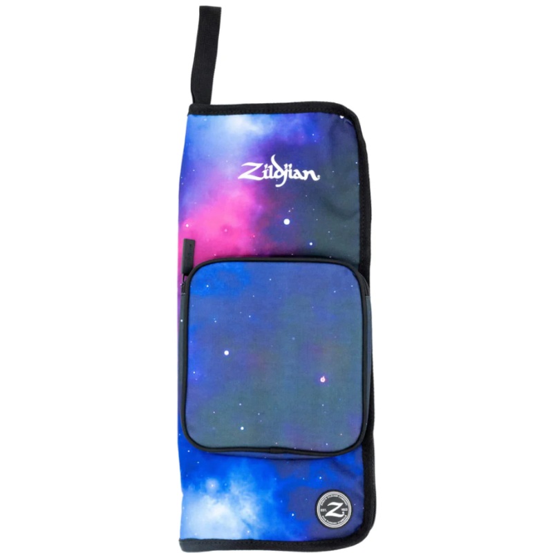 Zildjian ZXSB00302 Student Stick Bag (Purple Galaxy)