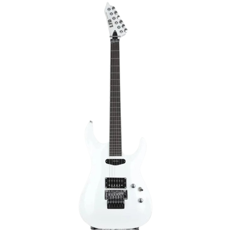 ESP LTD HORIZON 87 Electric Guitar (Pearl White)