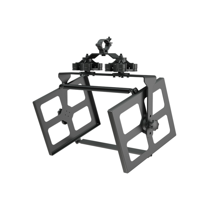 IsoAcoustics ISOACCBRACXT6 X-Bracket For Trio6 for Celling installation
