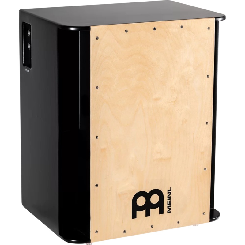 Meinl PSUBCAJ6B Pickup Vertical Subwoofer Cajon (Baltic)