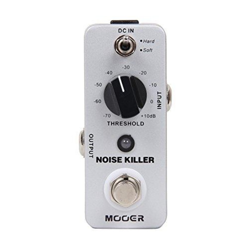 Mooer MNR1 Noise Killer Pedal