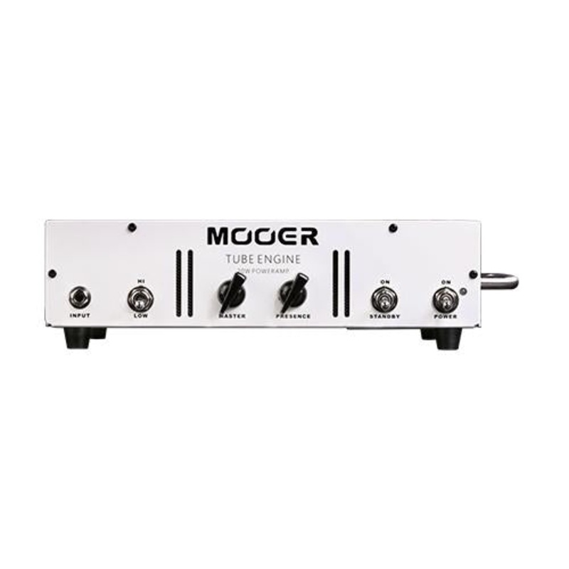 Mooer TE20 Tube Power AMP 20W Tube Guitar Power Amp