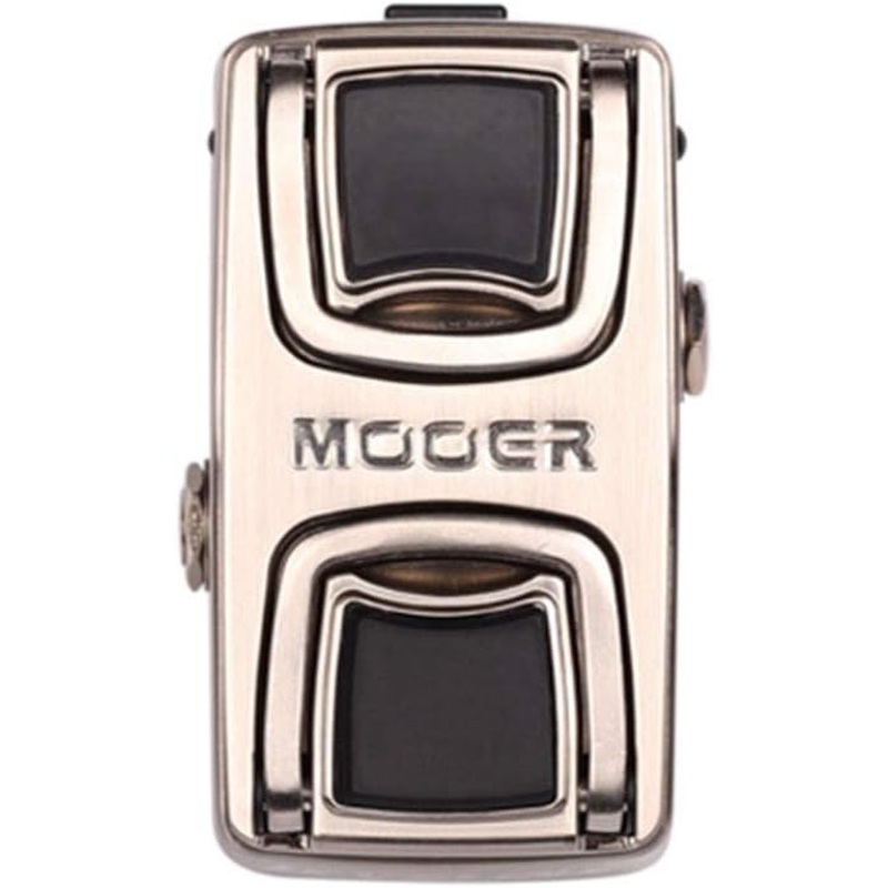 Mooer WVP1 Mini Volume Pedal