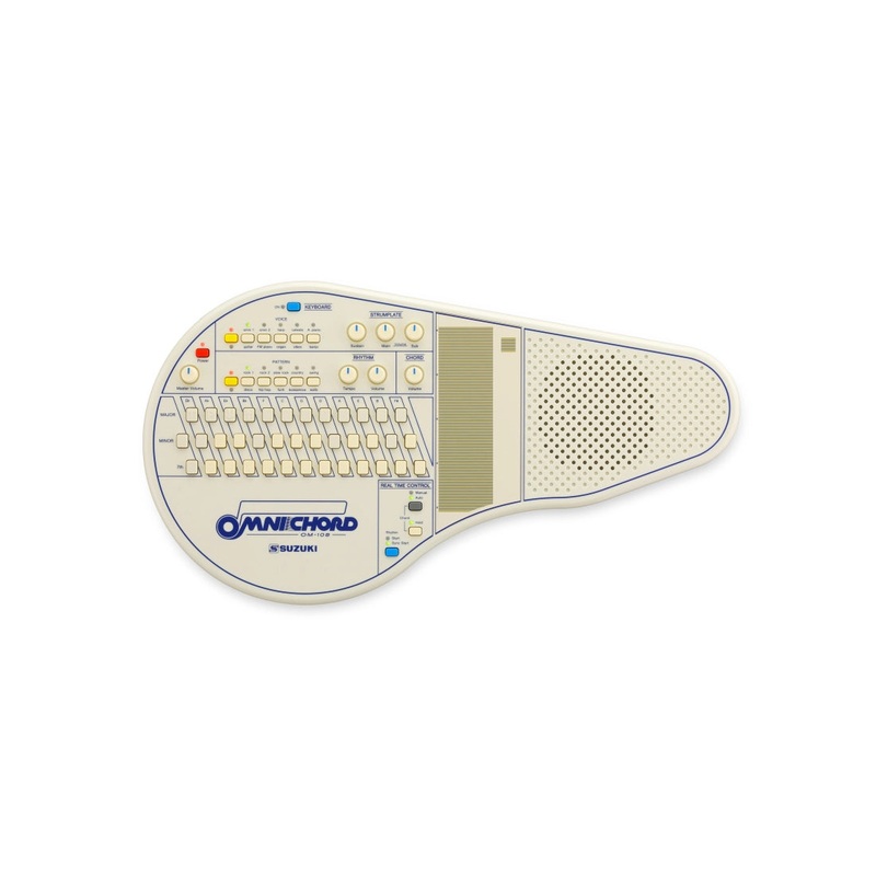 Suzuki OM-108 Omnichord
