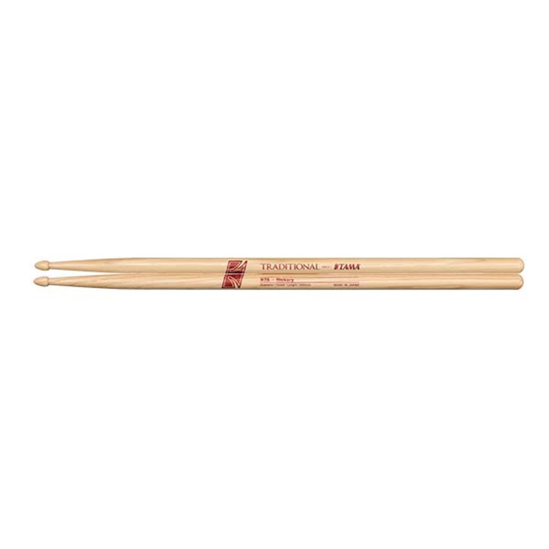 Tama H7A Traditional Series Drumstick – 7A