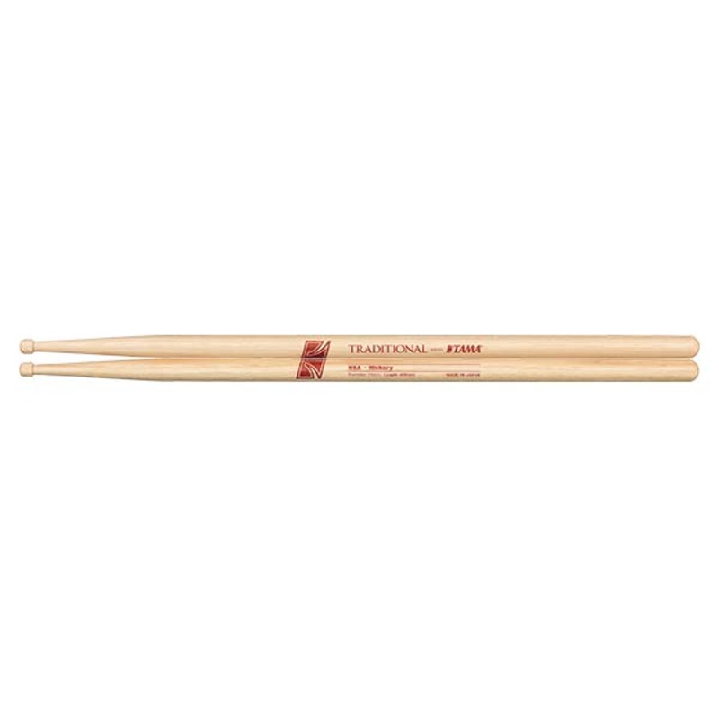 Tama H8A Traditional Series Drumstick – 8A