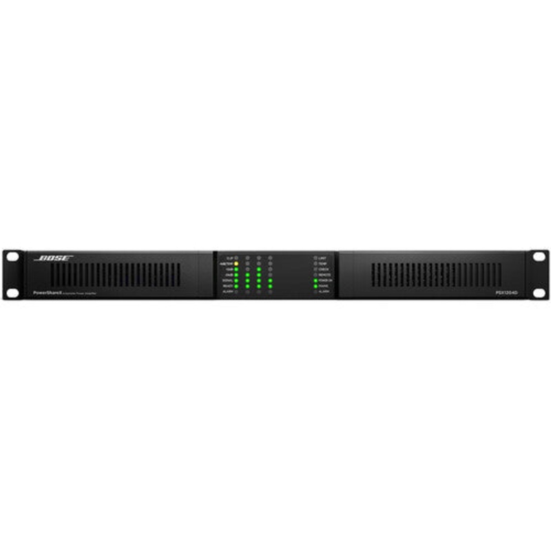Bose POWERSHARE PSX1204D Adaptable Power Amplifier