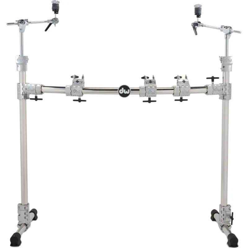 DW Hardware 9000 Series Main Rack Package