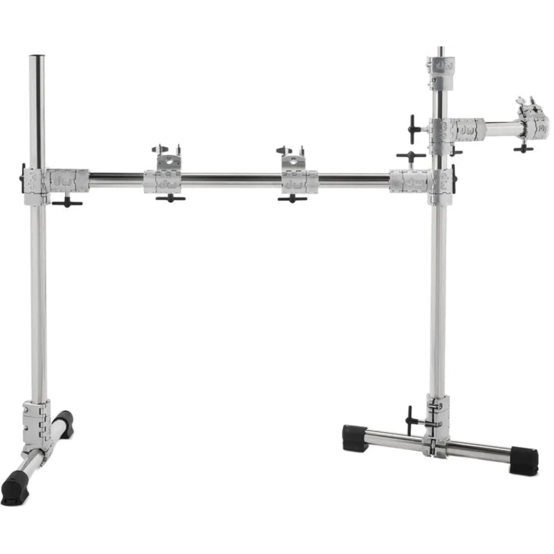 DW Hardware 9000 Series Side Rack Package