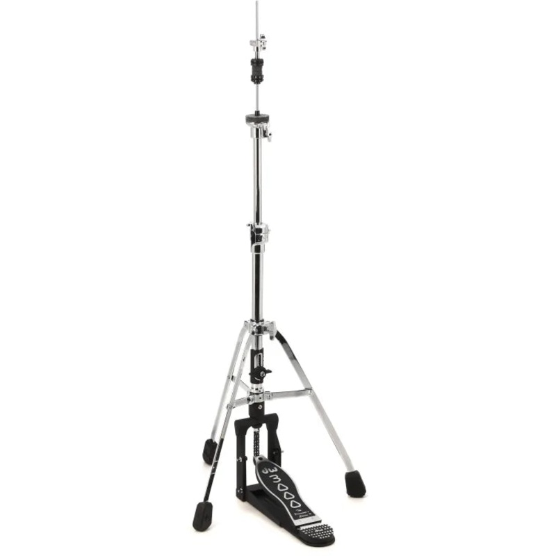 DW Hardware DW 3000 Series Singe Braced Hi-Hat Stand