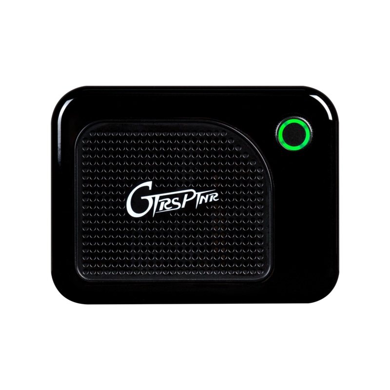 GTRS Guitars GCA5 Series Mini Bluetooth Amplifier (Black)