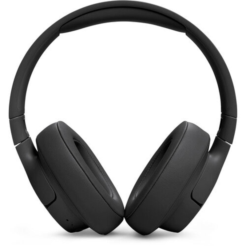 JBL TUNE 720BT Over-Ear Wireless Headphones (Black)