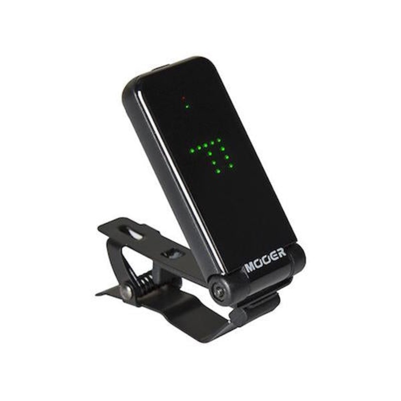 Mooer CT-01 Clip Tuner