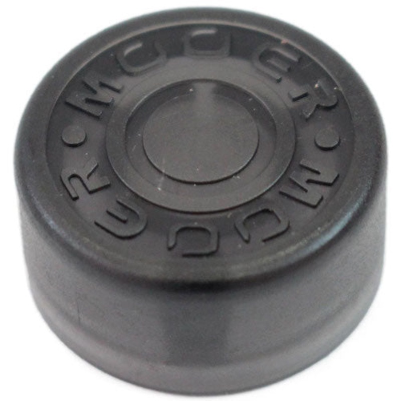 Mooer FT-BK Black Foot Switch Topper Footswitch Hat Candy