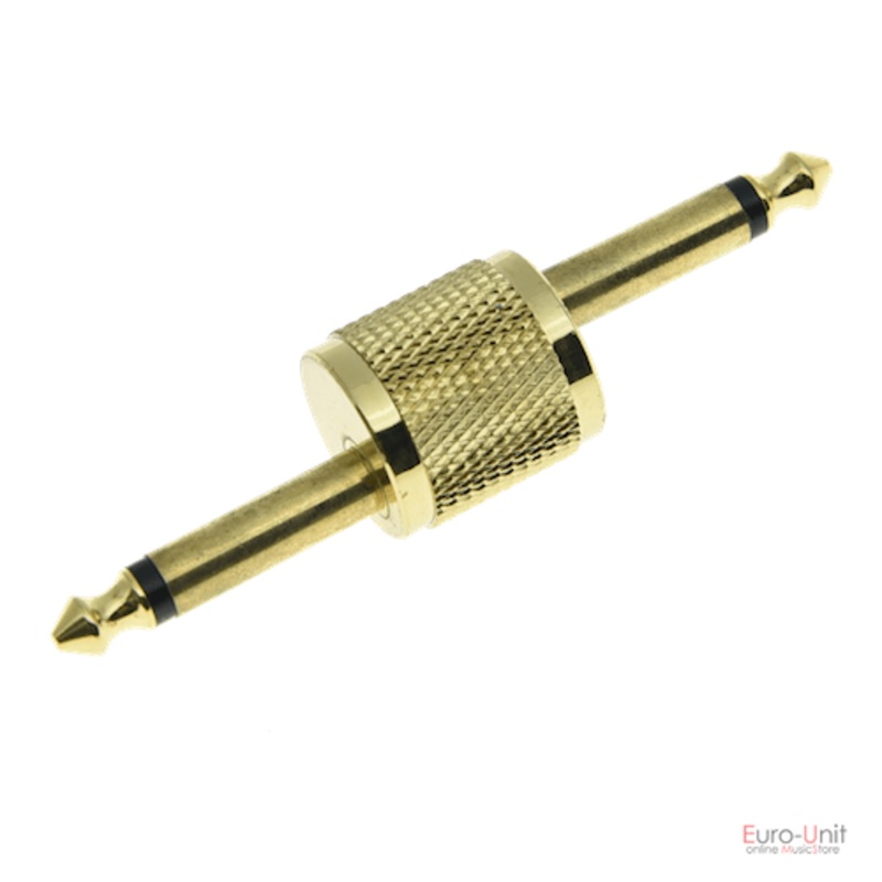 Mooer PC-C Gold Guitar Effect Pedal Adaptor