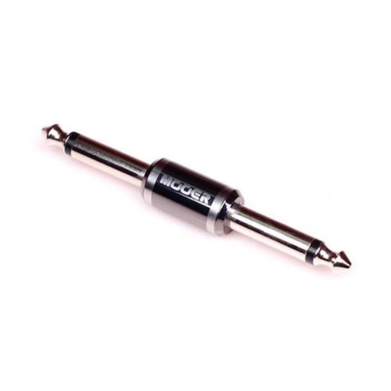 Mooer PC-S Straight Pedal Connector