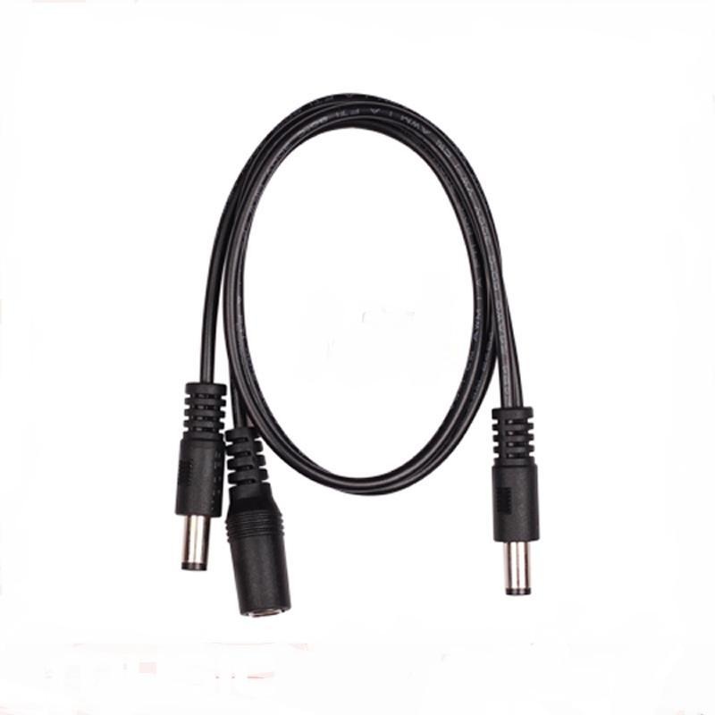 Mooer PDC-2S Power Extension For 2 Pedals