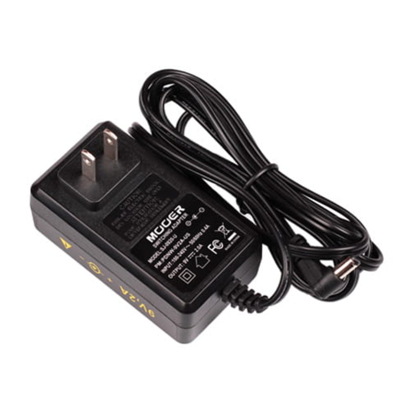 Mooer PDNW-9V2A-MP Multiplug Adaptor