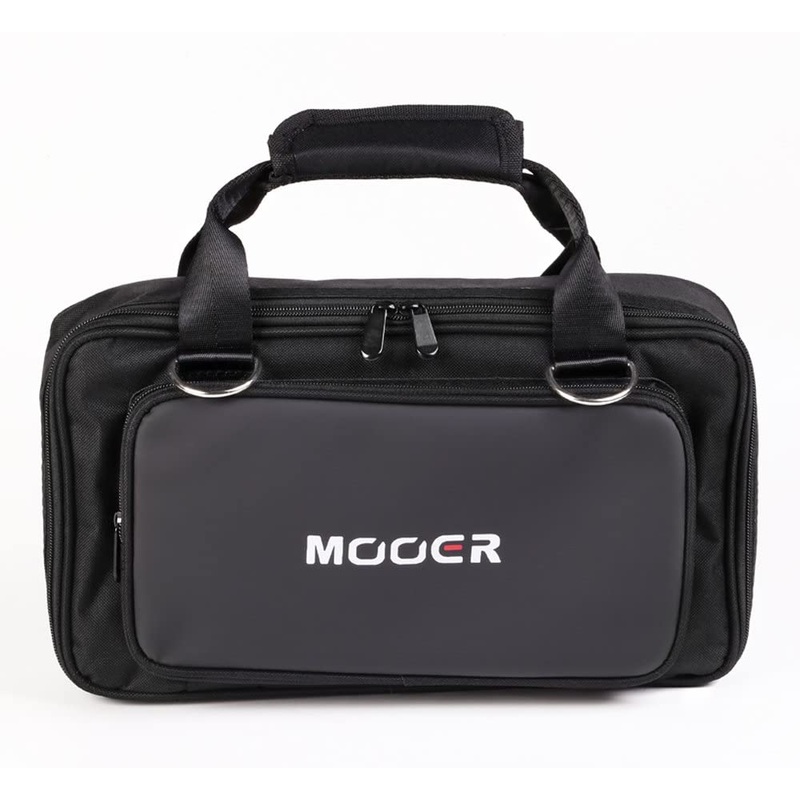 Mooer SC-200 Multi Effects Kit (Soft Carry Case)