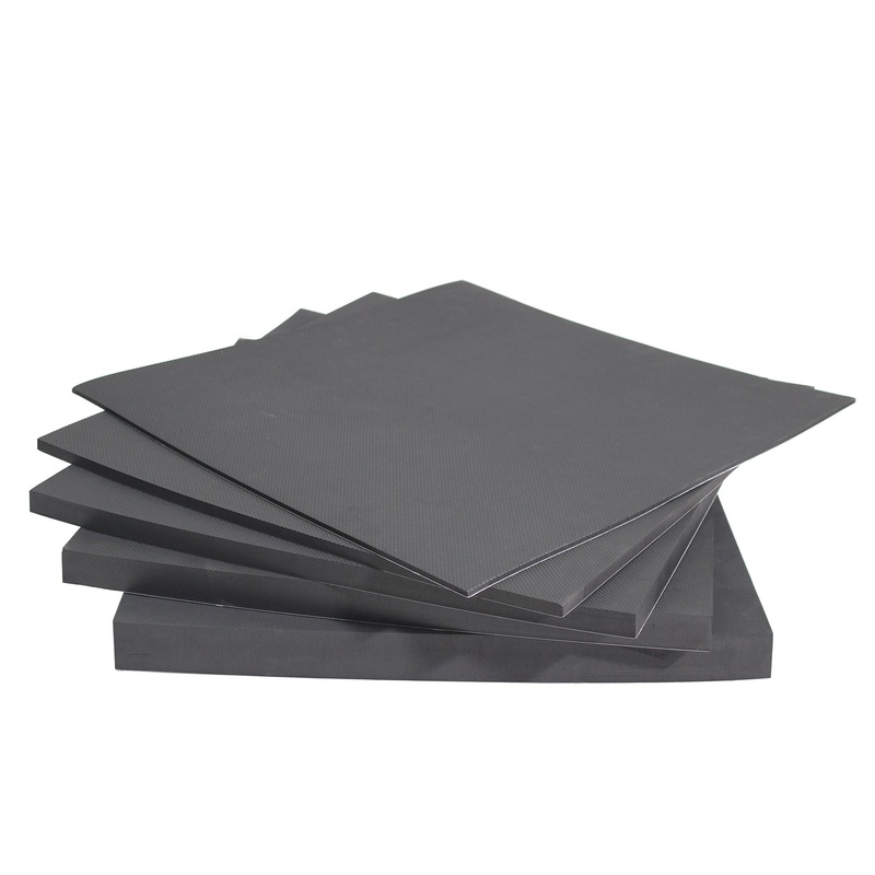 ProX XS-DF4020X20 40mm High Density Foam Cut Inserts for Utility Speaker Lighting Flight Case Rack Drawers DIY Cushion Pad – 20X20 in