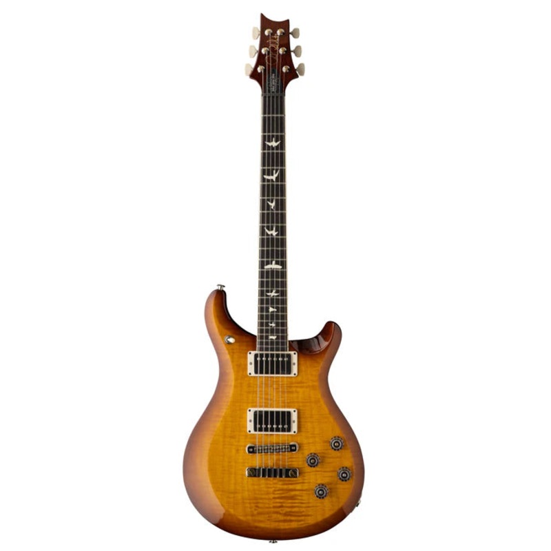 PRS S2 MCCARTY 594 Electric Guitar (Honey Gold Burst)