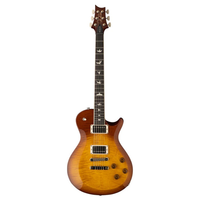 PRS S2 MCCARTY 594 SINGLECUT Electric Guitar (Honey Gold Burst)