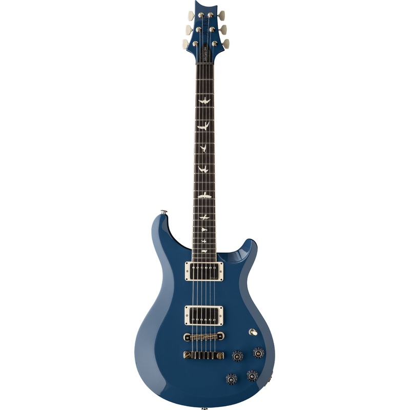PRS S2 MCCARTY 594 THINLINE STANDARD Electric Guitar (Space Blue)