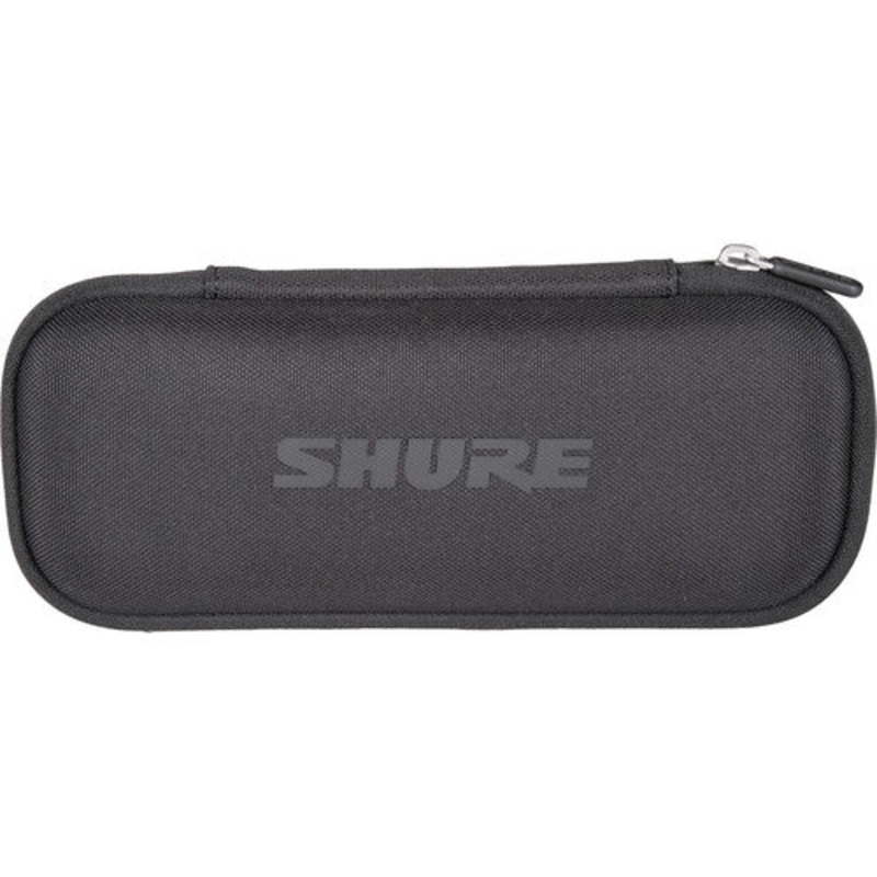 Shure ANXNC Case for Nexadyne NXN8 Handheld Vocal Microphone