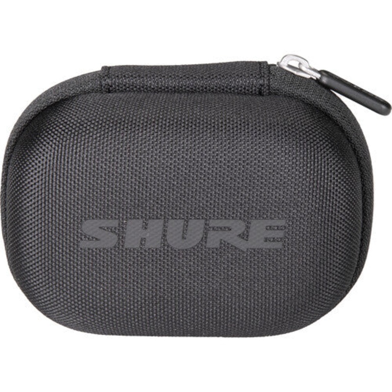 Shure ARPWC Case for Nexadyne RPW Wireless Microphone Capsule