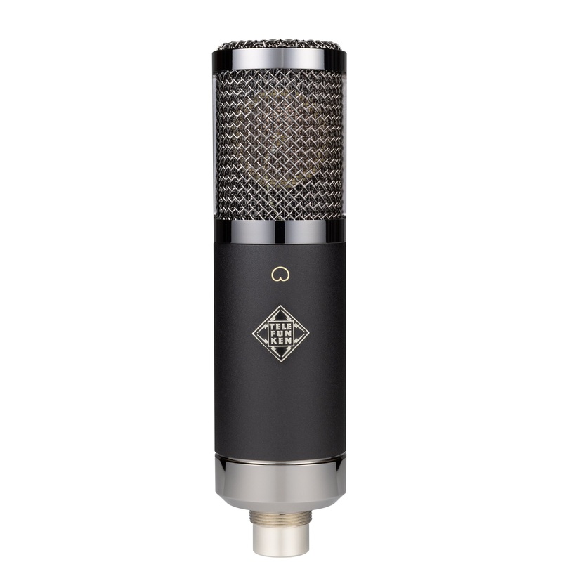 Telefunken TF17 FET Alchemy Series Cardioid Condenser Microphone