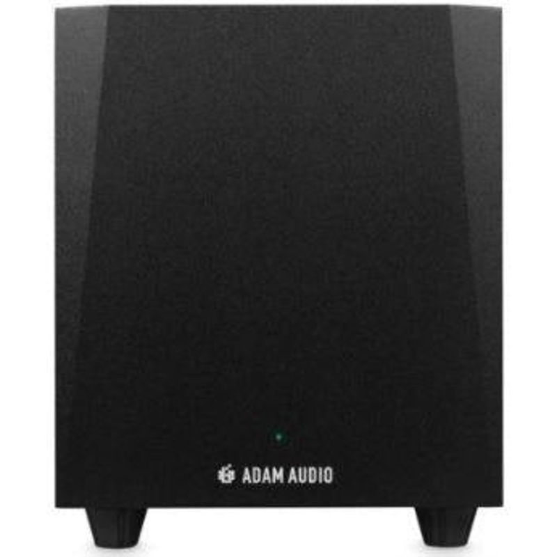 ADAM Audio SUBT10 Active Studio Subwoofer – 10″