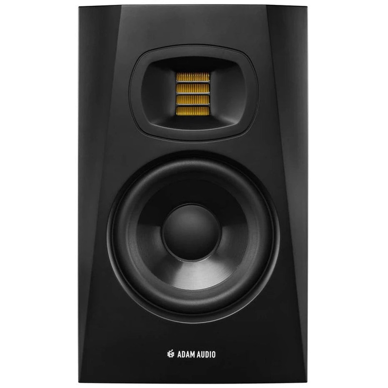 ADAM Audio T5V Active Nearfield Studio Monitor (Single) – 5″