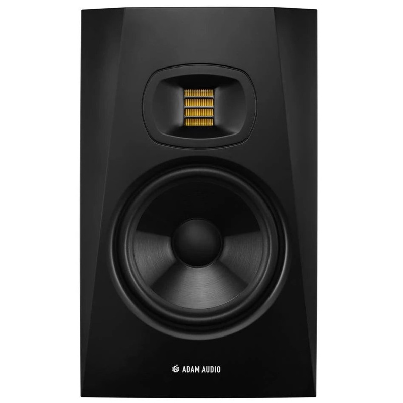 ADAM Audio T7V Active Nearfield Studio Monitor (Single) – 7″