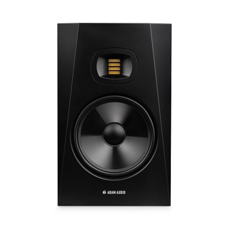ADAM Audio T8V Active 2-Way Studio Monitor (Single) – 8″