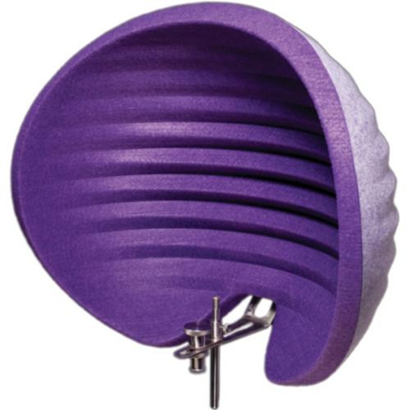 Aston Microphones AST-HALO Halo Reflection Filter (Purple)