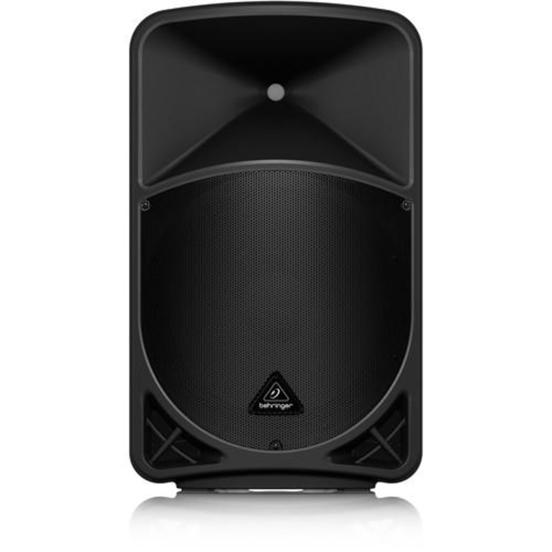 Behringer B15X EUROLIVE 1000W 2-Way Powered Speaker – 15″