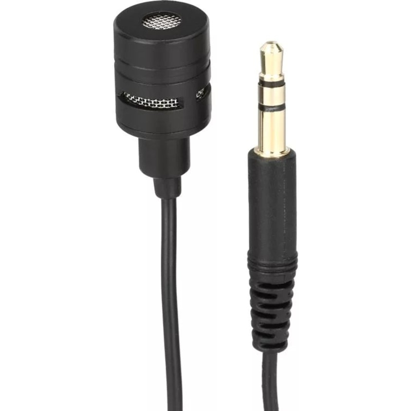 Behringer BC Lav GO Condenser Lavalier Microphone