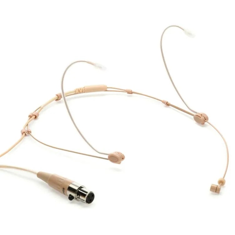 Behringer BD440 Headworn Cardioid Microphone (Tan)