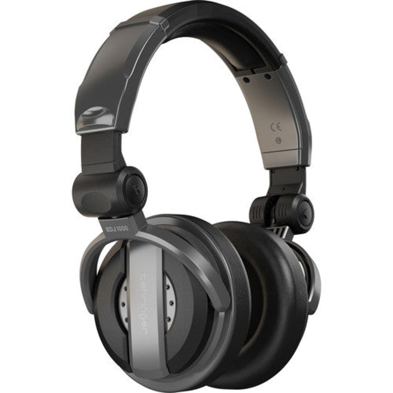 Behringer BDJ 1000 Professional DJ Headphones
