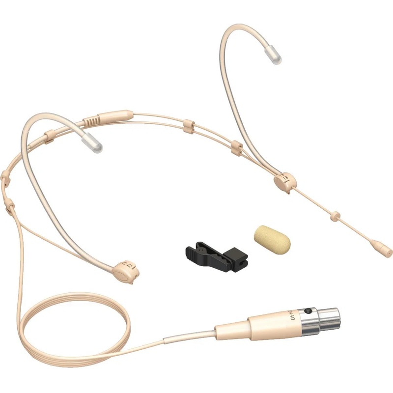 Behringer BO440 Head-Worn Omni-Directional Microphone