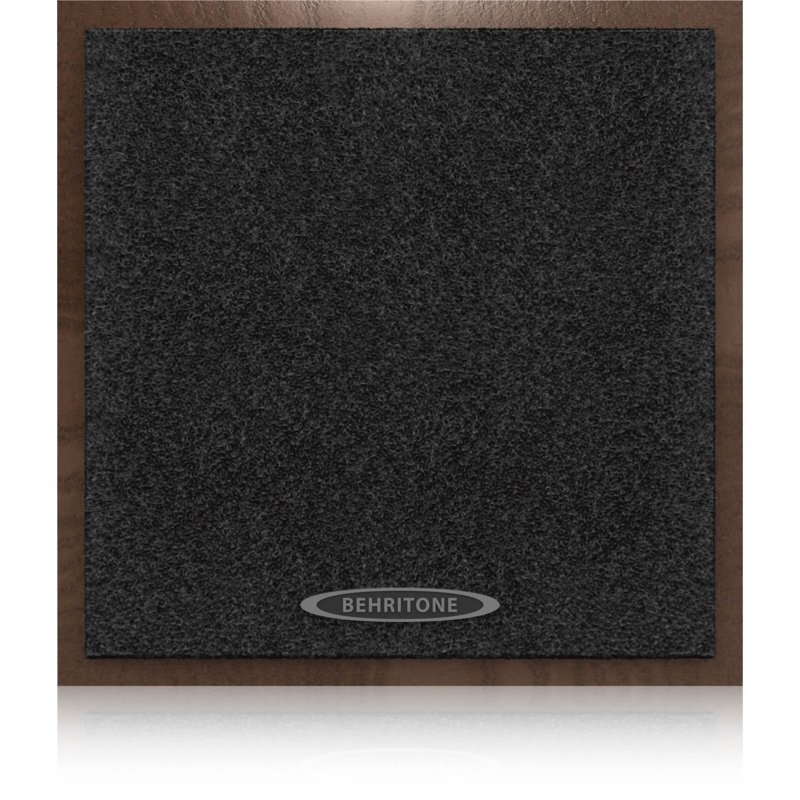 Behringer C5A Vintage-Style 30 Watt Active Full Range Reference Studio Monitor (Single) – 5.25″