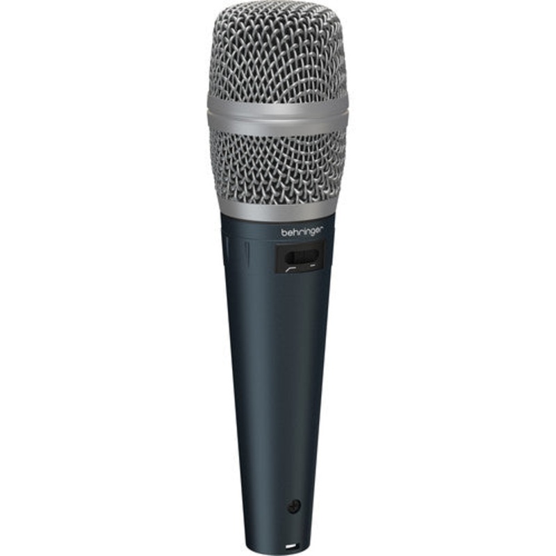 Behringer SB 78A Condenser Cardioid Microphone