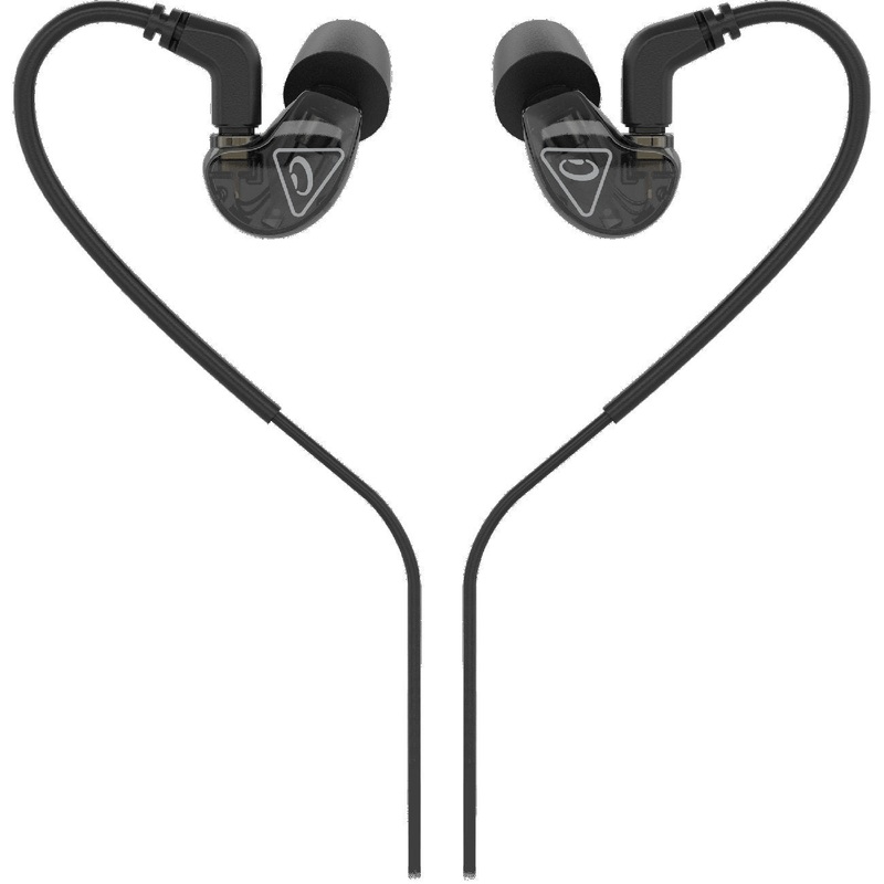 Behringer SD251-CK Studio Monitoring Earphones