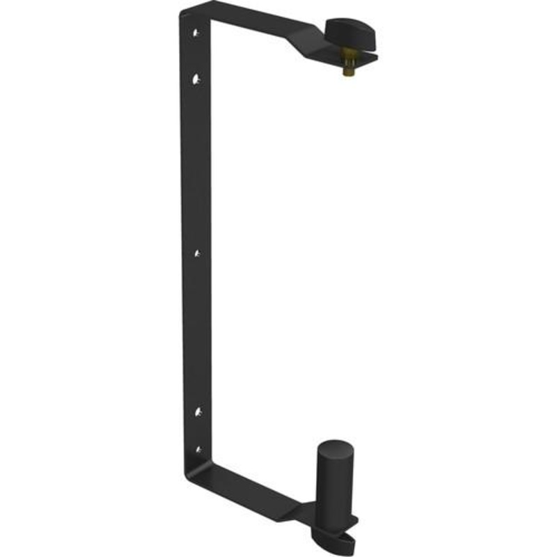 Behringer WB210 Black Wall-Mount Speaker Bracket Wall-Mount Speaker Bracket