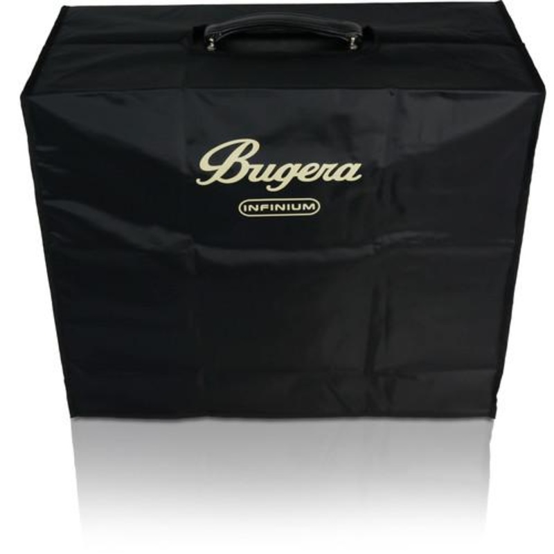 Bugera V55-PC High-Quality Protective Cover For V55 Infinium Guitar Amplifier Black (DEMO)