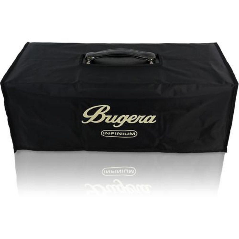 Bugera V55HD-PC High-Quality Protective Cover For V55Hd Infinium Guitar Amplifier Black (DEMO)