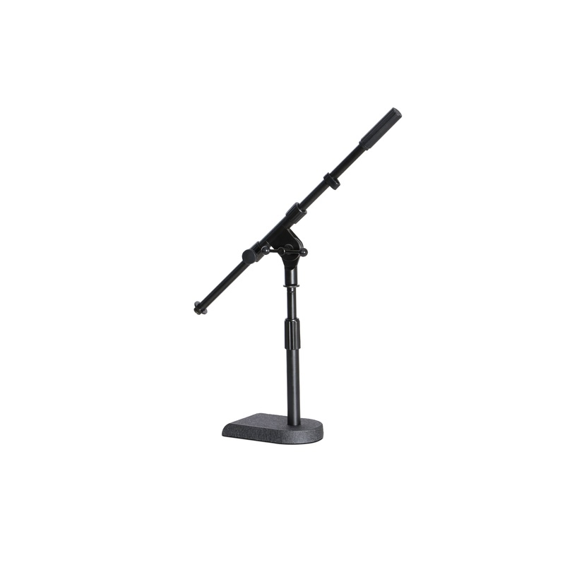 CAD MS150 Short Microphone Stand