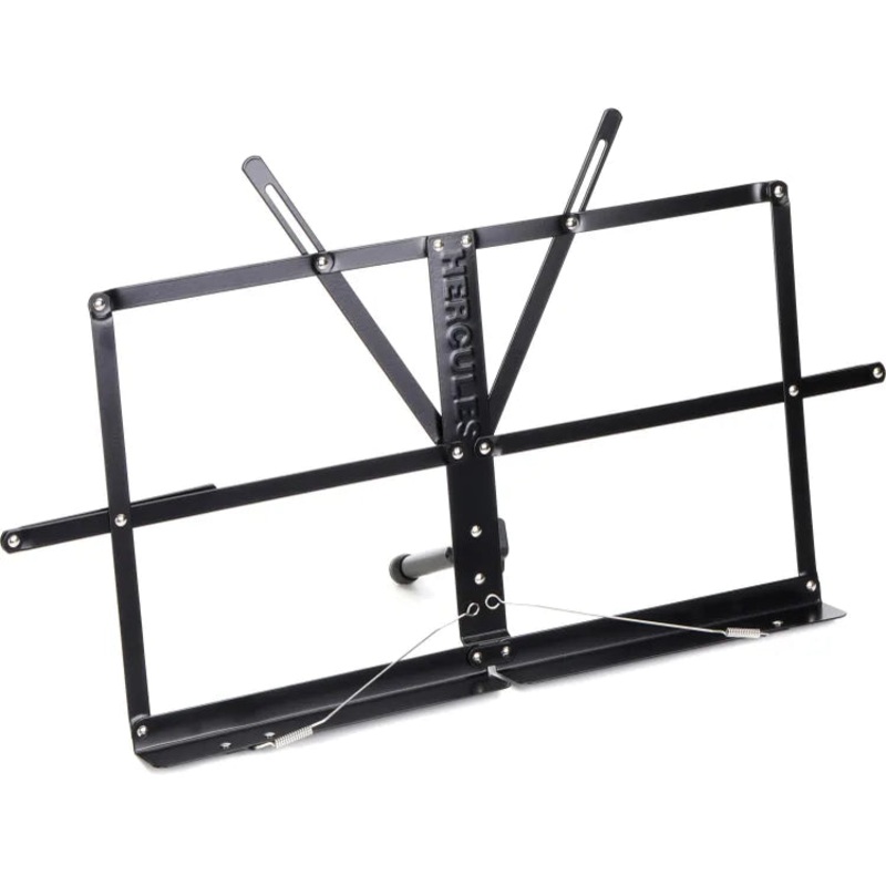 Hercules BS010BB Desktop Music Stand