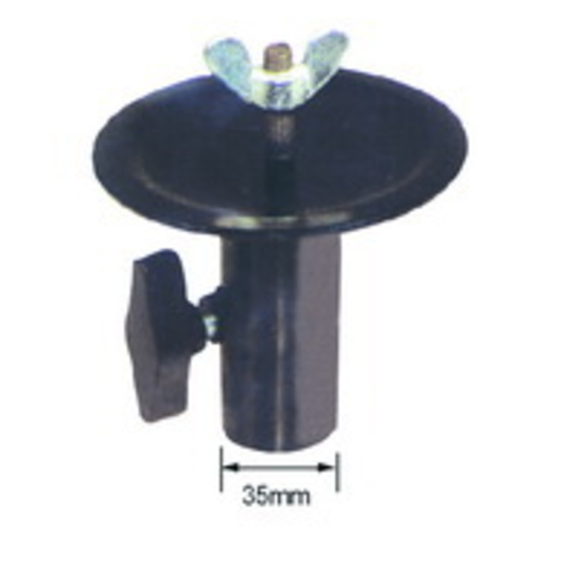 LC Group ST C02 Regular Ending Flange